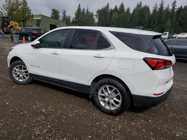 Photo 1 VIN: 3GNAXUEG4RL330499 - CHEVROLET EQUINOX LT 