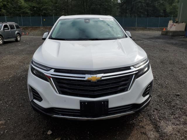 Photo 4 VIN: 3GNAXUEG4RL330499 - CHEVROLET EQUINOX LT 