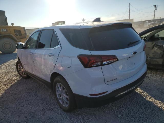 Photo 1 VIN: 3GNAXUEG4RS126002 - CHEVROLET EQUINOX LT 