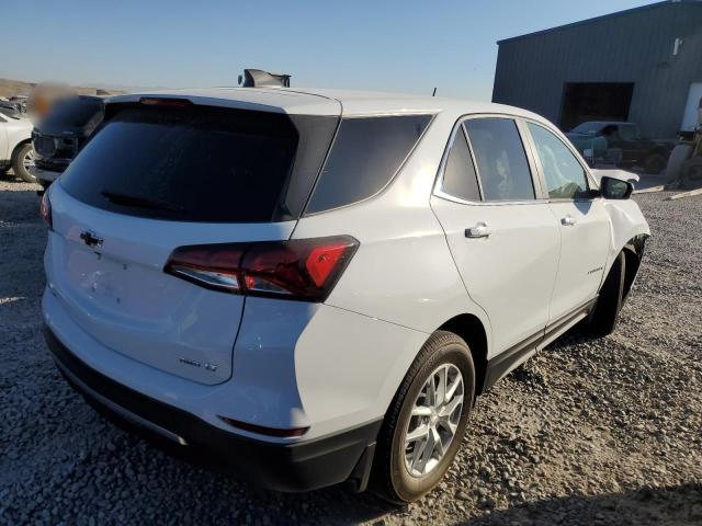 Photo 2 VIN: 3GNAXUEG4RS126002 - CHEVROLET EQUINOX LT 