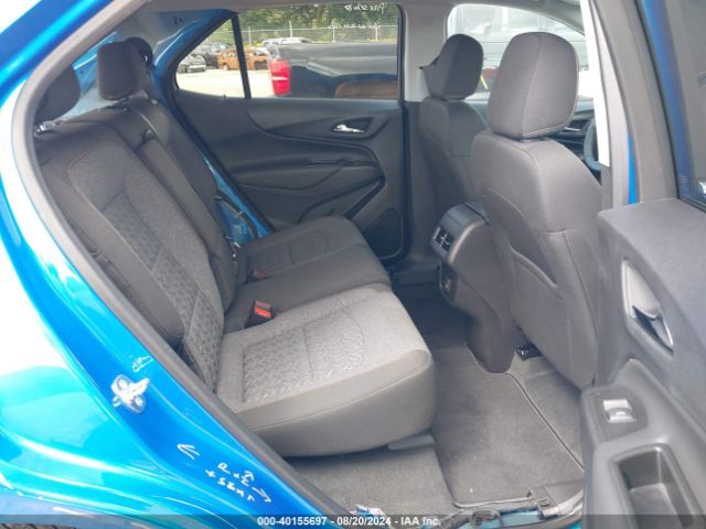 Photo 7 VIN: 3GNAXUEG4RS224205 - CHEVROLET EQUINOX 