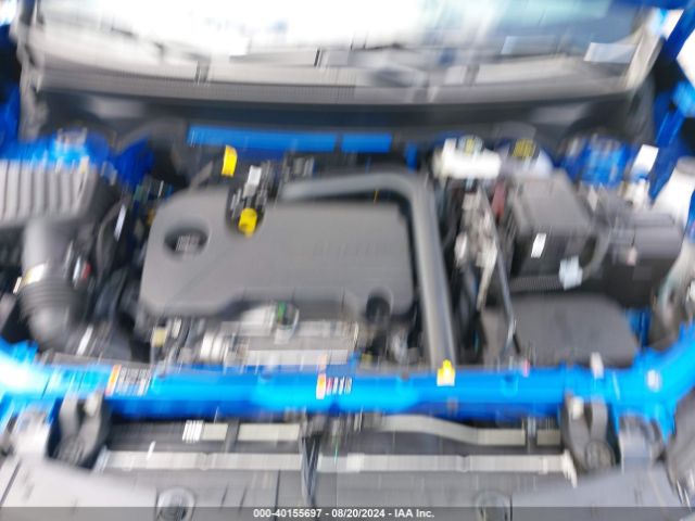 Photo 9 VIN: 3GNAXUEG4RS224205 - CHEVROLET EQUINOX 