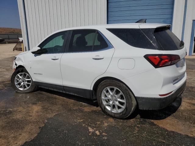 Photo 1 VIN: 3GNAXUEG4RS239173 - CHEVROLET EQUINOX LT 