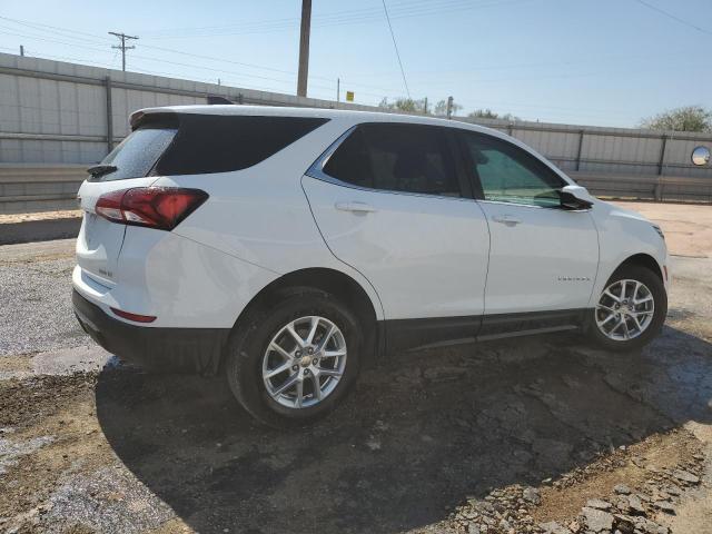 Photo 2 VIN: 3GNAXUEG4RS239173 - CHEVROLET EQUINOX LT 