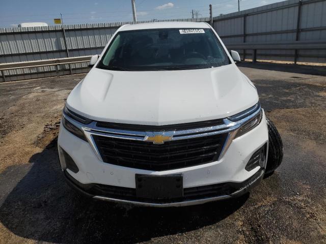 Photo 4 VIN: 3GNAXUEG4RS239173 - CHEVROLET EQUINOX LT 