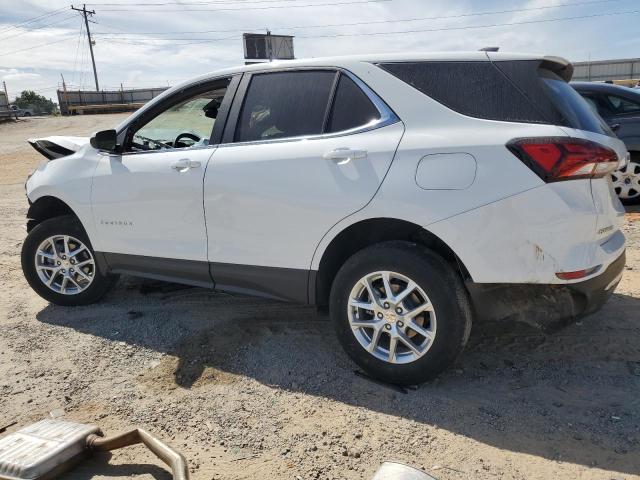 Photo 1 VIN: 3GNAXUEG4RS241781 - CHEVROLET EQUINOX LT 