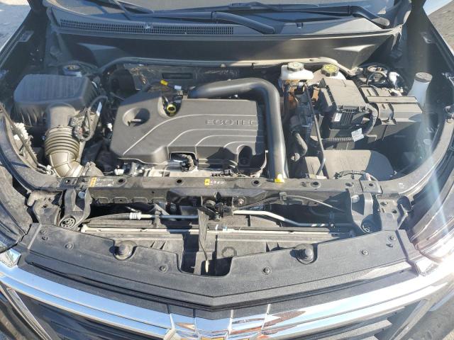 Photo 11 VIN: 3GNAXUEG5PL121219 - CHEVROLET EQUINOX 