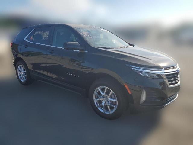 Photo 3 VIN: 3GNAXUEG5PL121219 - CHEVROLET EQUINOX 