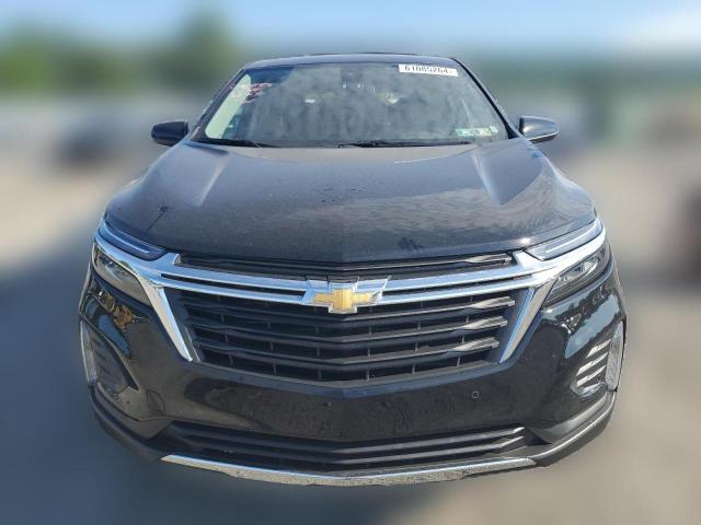 Photo 4 VIN: 3GNAXUEG5PL121219 - CHEVROLET EQUINOX 