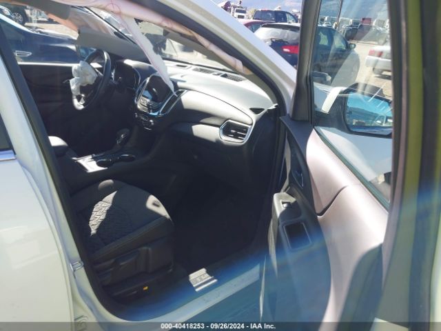 Photo 4 VIN: 3GNAXUEG5PL124704 - CHEVROLET EQUINOX 