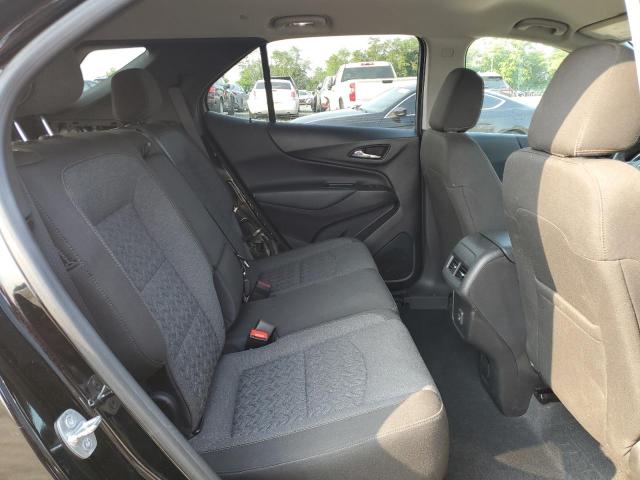 Photo 10 VIN: 3GNAXUEG5PL259360 - CHEVROLET EQUINOX LT 