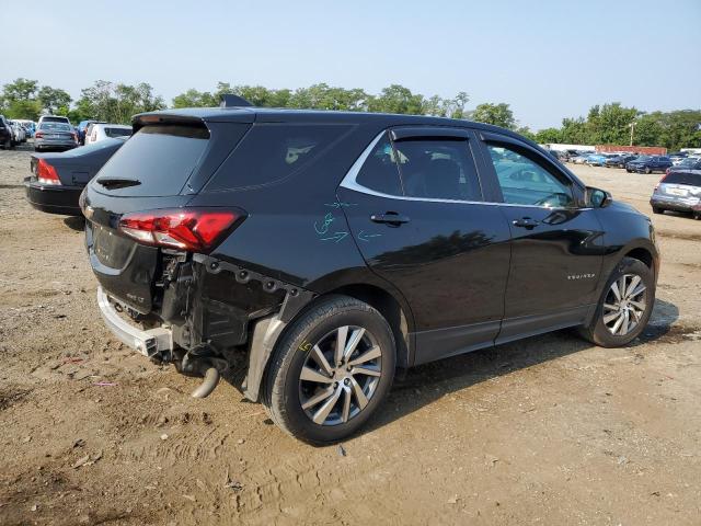 Photo 2 VIN: 3GNAXUEG5PL259360 - CHEVROLET EQUINOX LT 