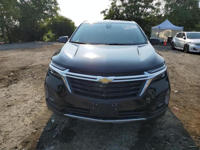 Photo 4 VIN: 3GNAXUEG5PL259360 - CHEVROLET EQUINOX LT 