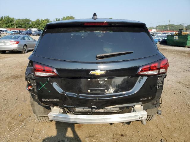 Photo 5 VIN: 3GNAXUEG5PL259360 - CHEVROLET EQUINOX LT 