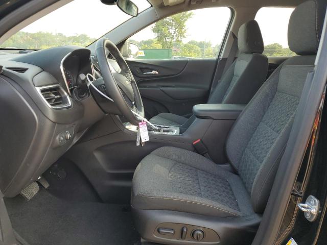 Photo 6 VIN: 3GNAXUEG5PL259360 - CHEVROLET EQUINOX LT 