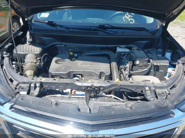 Photo 9 VIN: 3GNAXUEG5PS116401 - CHEVROLET EQUINOX 