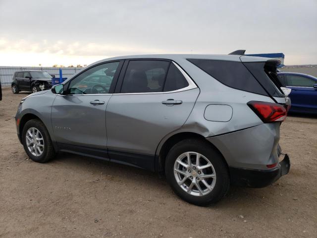 Photo 1 VIN: 3GNAXUEG5PS134297 - CHEVROLET EQUINOX LT 