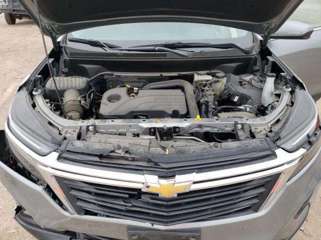 Photo 11 VIN: 3GNAXUEG5PS134297 - CHEVROLET EQUINOX LT 