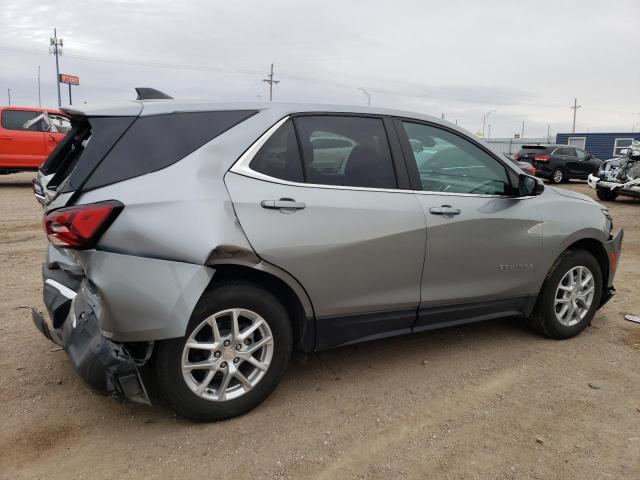 Photo 2 VIN: 3GNAXUEG5PS134297 - CHEVROLET EQUINOX LT 