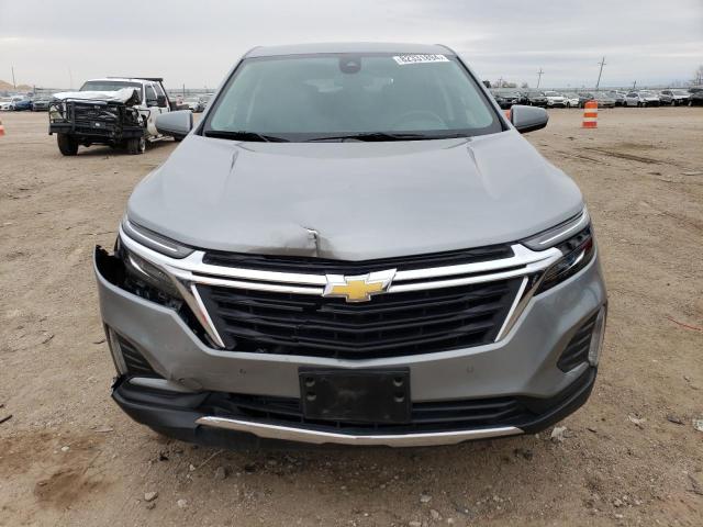 Photo 4 VIN: 3GNAXUEG5PS134297 - CHEVROLET EQUINOX LT 