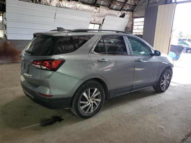 Photo 2 VIN: 3GNAXUEG5PS176520 - CHEVROLET EQUINOX LT 