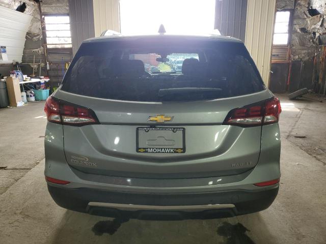 Photo 5 VIN: 3GNAXUEG5PS176520 - CHEVROLET EQUINOX LT 