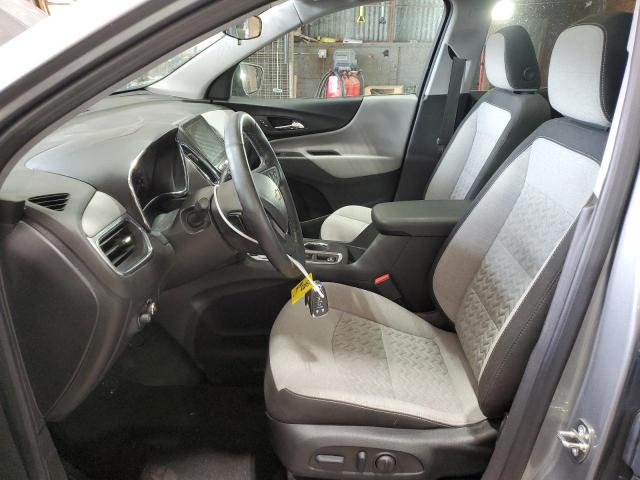 Photo 6 VIN: 3GNAXUEG5PS176520 - CHEVROLET EQUINOX LT 