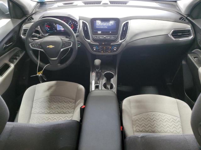 Photo 7 VIN: 3GNAXUEG5PS176520 - CHEVROLET EQUINOX LT 