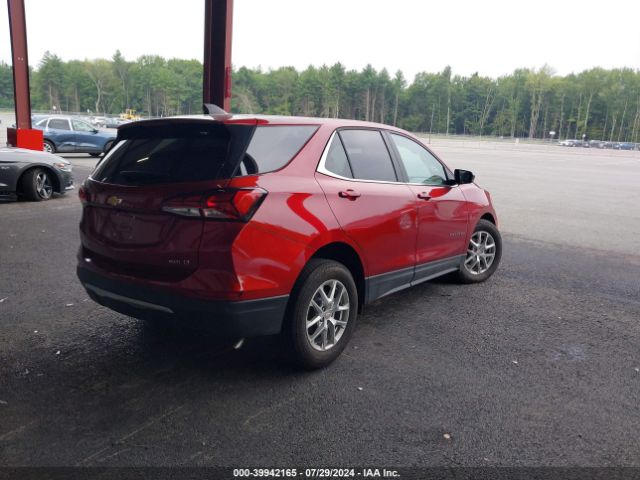 Photo 3 VIN: 3GNAXUEG5PS182978 - CHEVROLET EQUINOX 