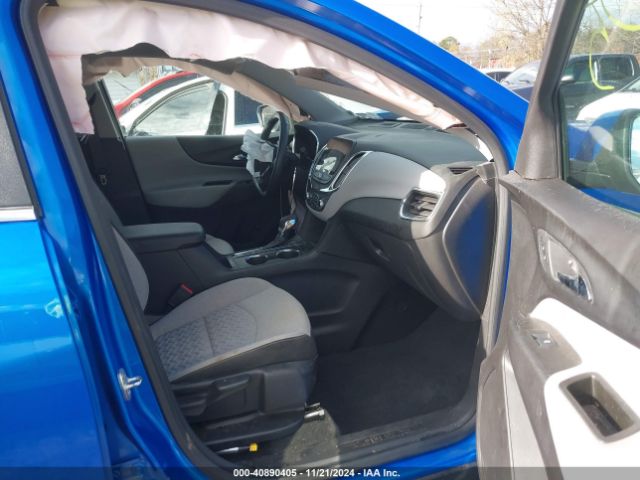 Photo 4 VIN: 3GNAXUEG5RL165675 - CHEVROLET EQUINOX 