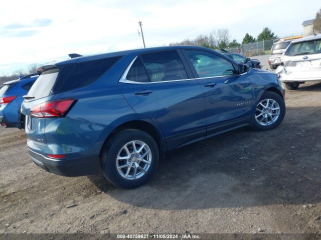 Photo 3 VIN: 3GNAXUEG5RL236602 - CHEVROLET EQUINOX 