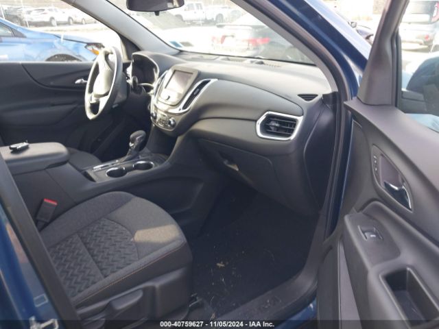 Photo 4 VIN: 3GNAXUEG5RL236602 - CHEVROLET EQUINOX 