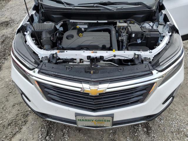 Photo 11 VIN: 3GNAXUEG5RL242268 - CHEVROLET EQUINOX LT 