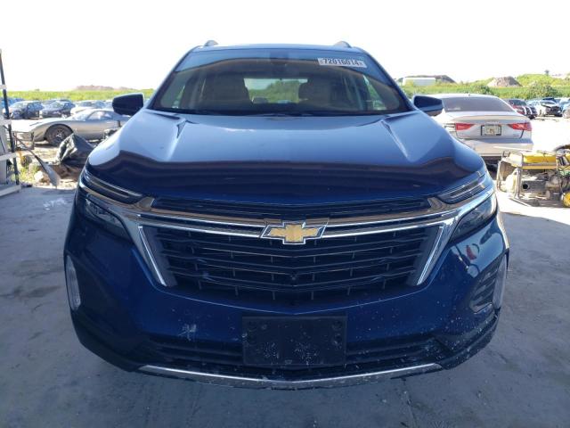 Photo 4 VIN: 3GNAXUEG6PL114683 - CHEVROLET EQUINOX LT 