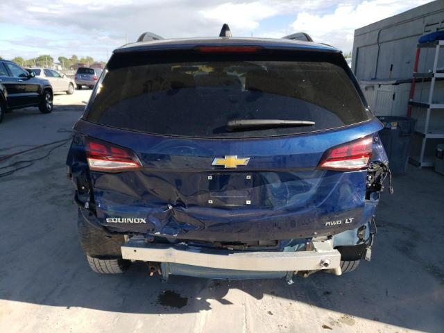 Photo 5 VIN: 3GNAXUEG6PL114683 - CHEVROLET EQUINOX LT 