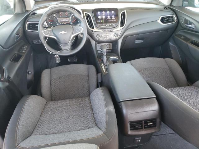 Photo 7 VIN: 3GNAXUEG6PL114683 - CHEVROLET EQUINOX LT 