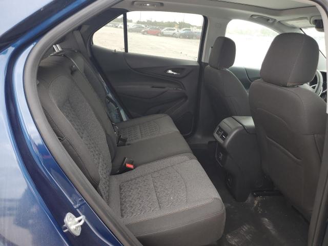 Photo 10 VIN: 3GNAXUEG6PL114683 - CHEVROLET EQUINOX LT 