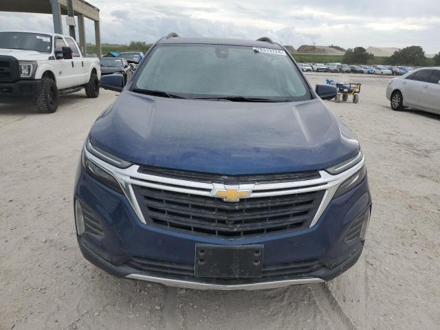 Photo 4 VIN: 3GNAXUEG6PL114683 - CHEVROLET EQUINOX LT 