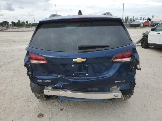 Photo 5 VIN: 3GNAXUEG6PL114683 - CHEVROLET EQUINOX LT 