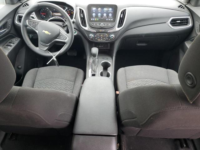 Photo 7 VIN: 3GNAXUEG6PL114683 - CHEVROLET EQUINOX LT 