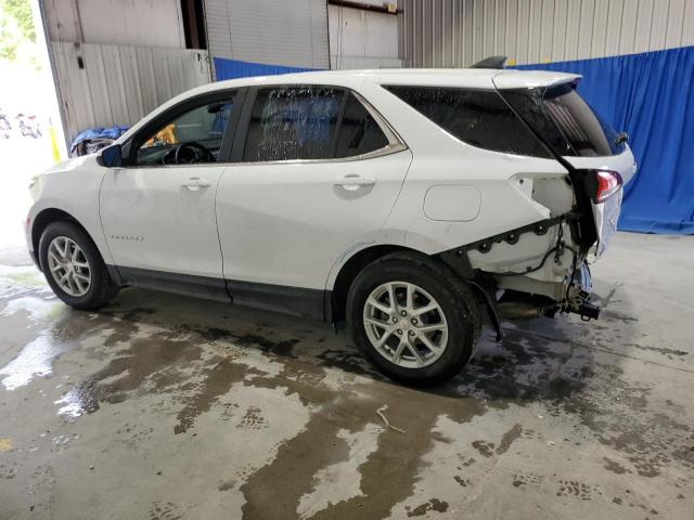 Photo 1 VIN: 3GNAXUEG6PL115428 - CHEVROLET EQUINOX 