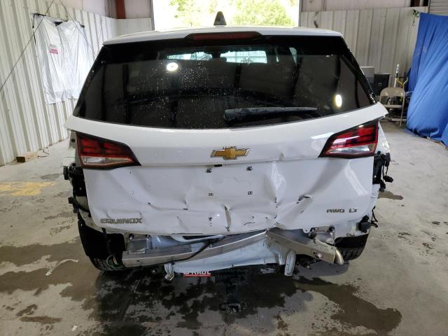 Photo 5 VIN: 3GNAXUEG6PL115428 - CHEVROLET EQUINOX 