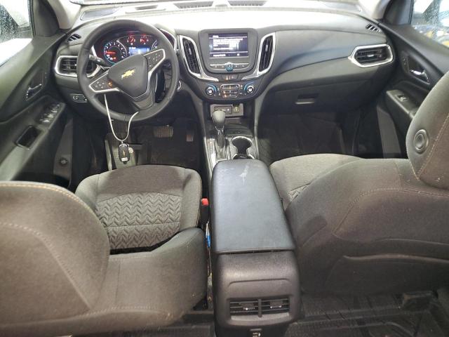 Photo 7 VIN: 3GNAXUEG6PL115428 - CHEVROLET EQUINOX 