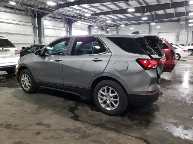 Photo 1 VIN: 3GNAXUEG6PL135162 - CHEVROLET EQUINOX LT 