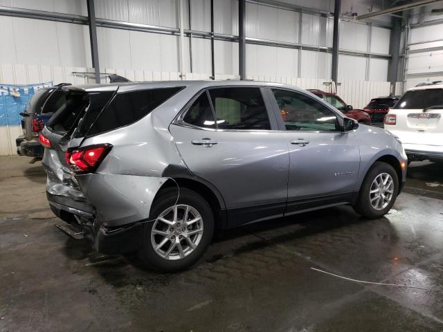 Photo 2 VIN: 3GNAXUEG6PL135162 - CHEVROLET EQUINOX LT 