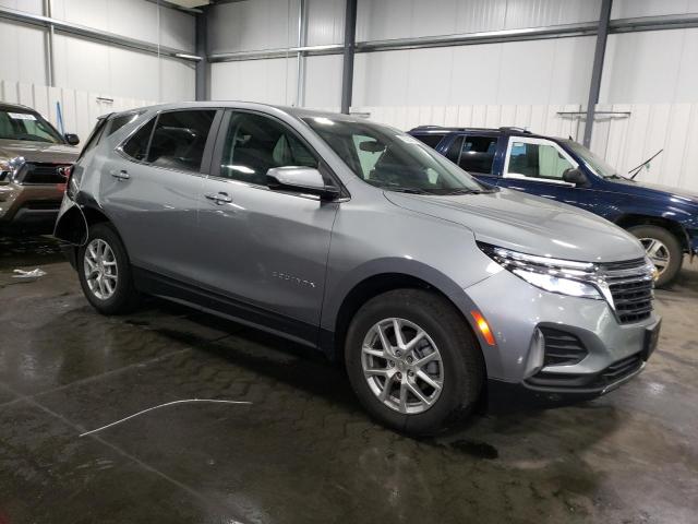 Photo 3 VIN: 3GNAXUEG6PL135162 - CHEVROLET EQUINOX LT 