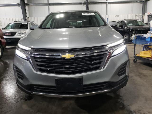 Photo 4 VIN: 3GNAXUEG6PL135162 - CHEVROLET EQUINOX LT 