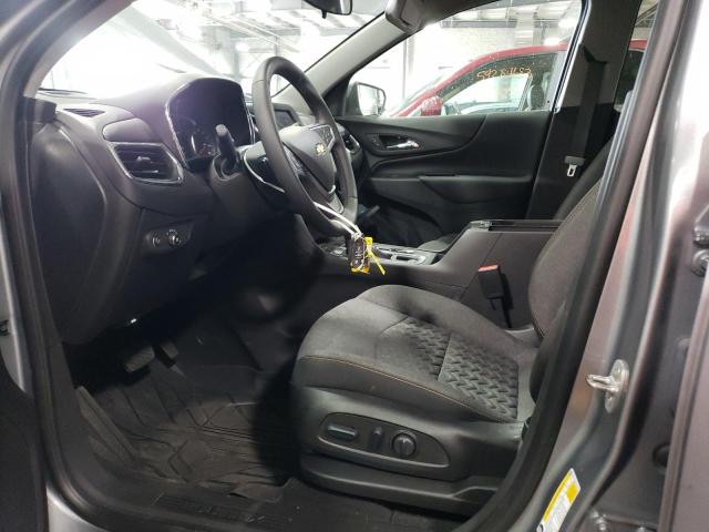 Photo 6 VIN: 3GNAXUEG6PL135162 - CHEVROLET EQUINOX LT 