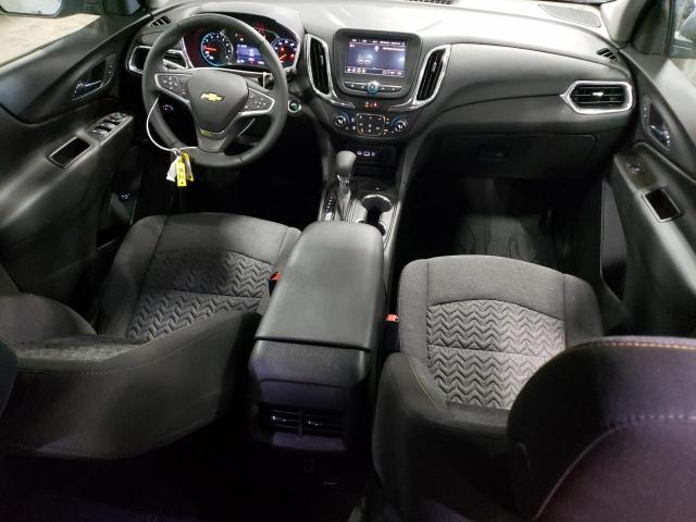 Photo 7 VIN: 3GNAXUEG6PL135162 - CHEVROLET EQUINOX LT 