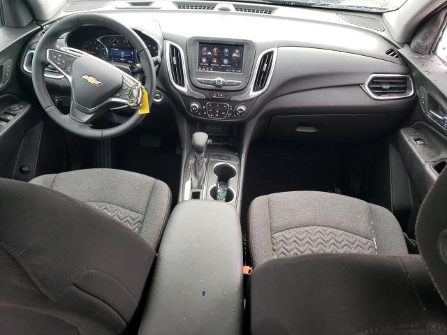 Photo 7 VIN: 3GNAXUEG6PL157937 - CHEVROLET EQUINOX LT 